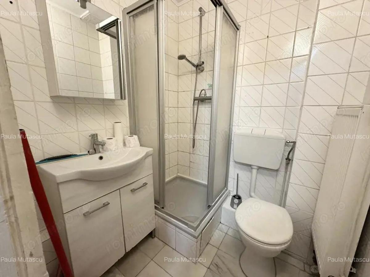 Apartament cu 1 camera | Soarelui | PetFriendly - 5