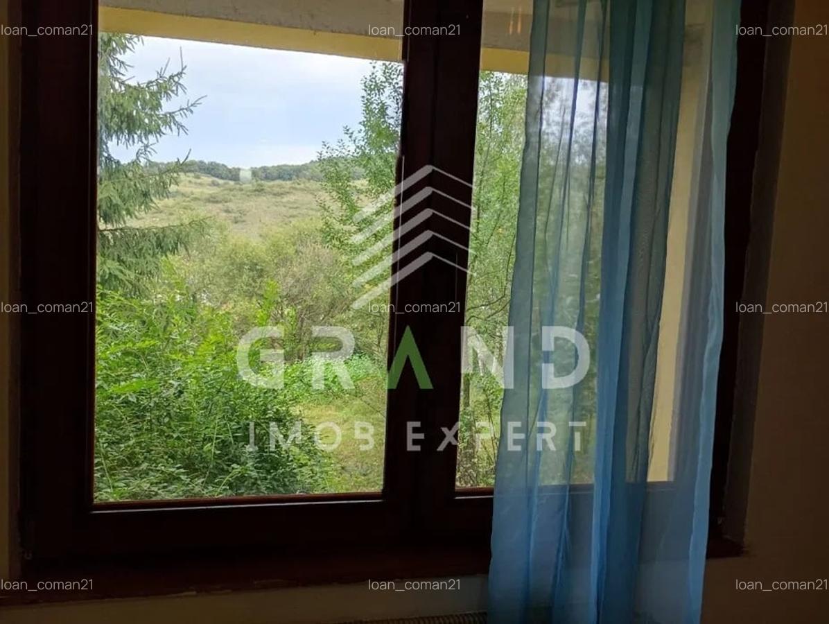 Chirie: Apartament 2 camere, parter, complet mobilat, PETFRIENDLY, Floresti - 8