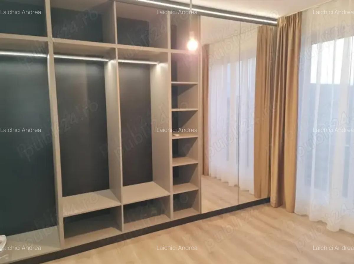 Duplex Giroc-Chi?oda central, mobilat si utilat. - 5
