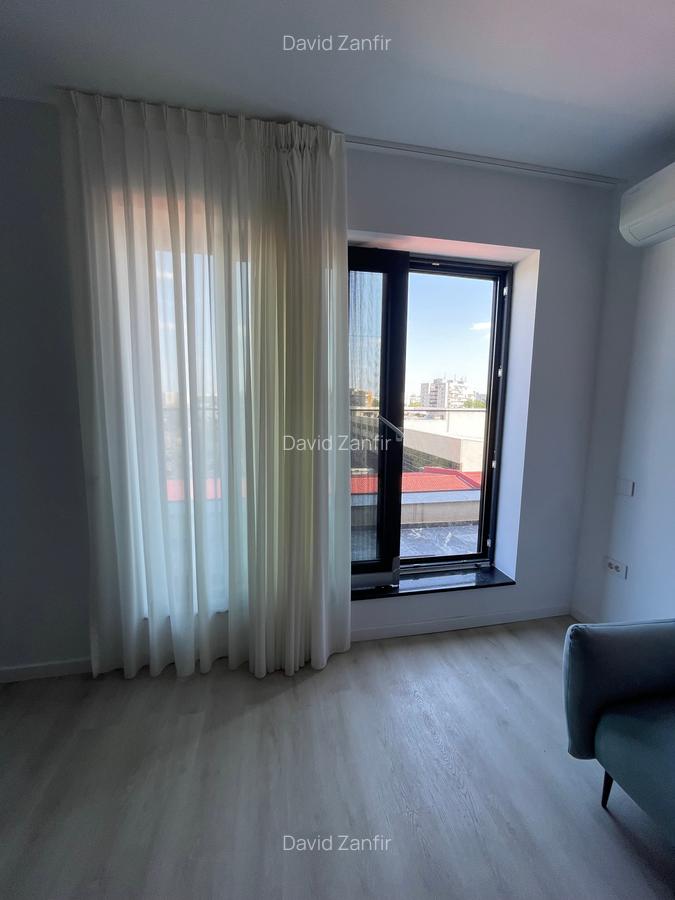 Apartament premium 2 camere cu terasa | Gorjului / Romancierilor | Bloc nou - 2