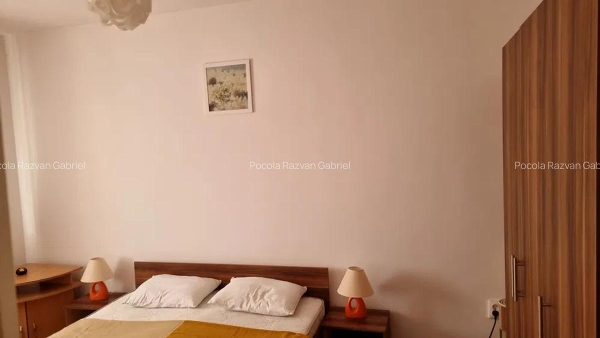 Apartament superb cu 2 camere,55mp, Zona Intre Lacuri/Iulius Mall - 7