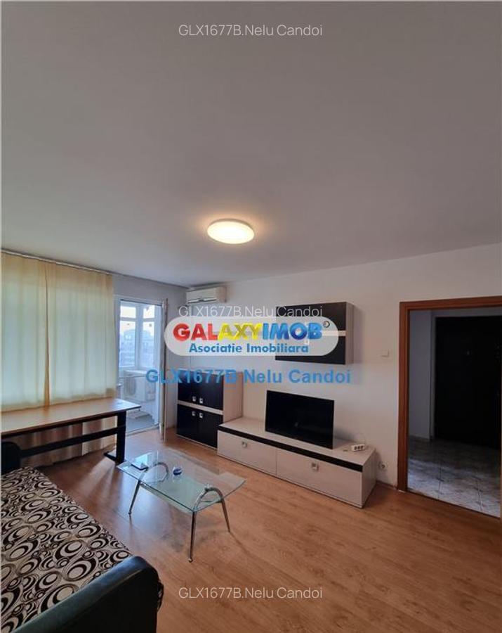APARTAMENT 2 CAMERE DIMITRIE CANTEMIR - 1