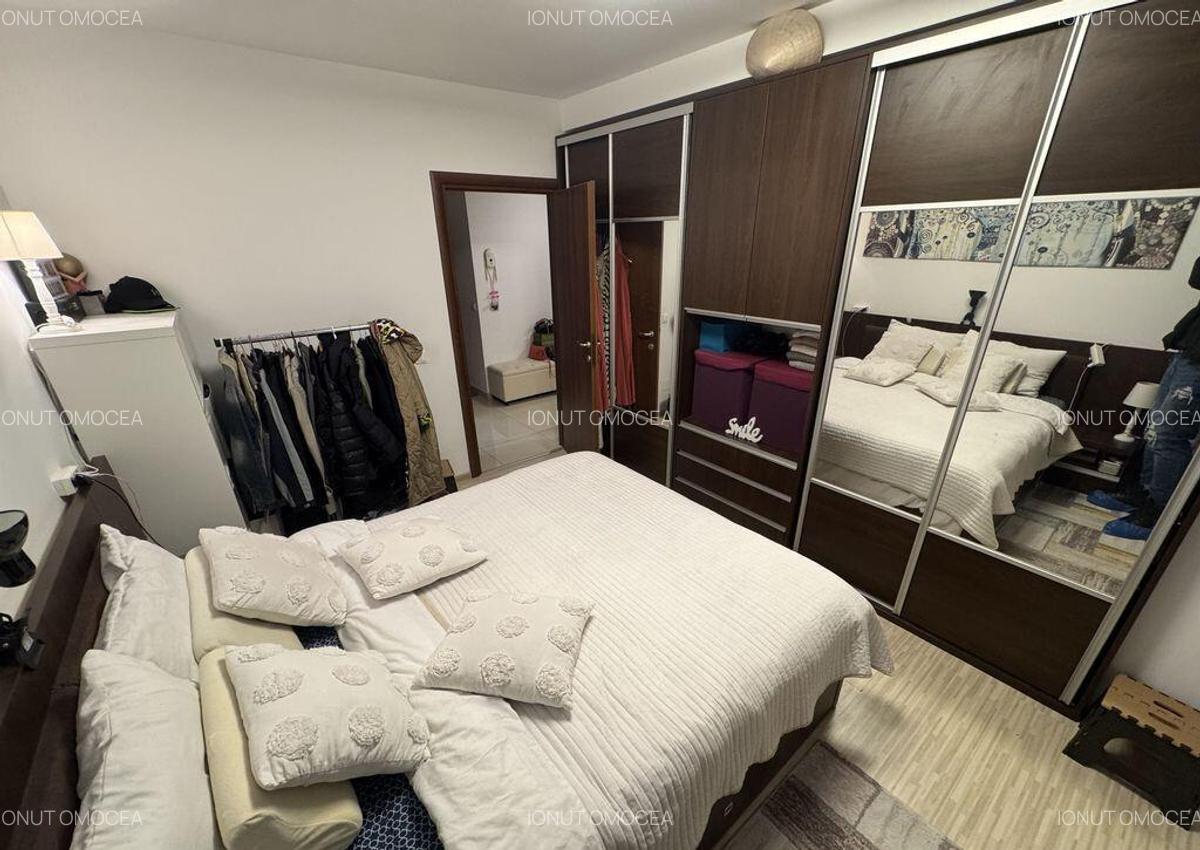 Apartament 2 camere zona I. C. Bratianu - Salvare - 4