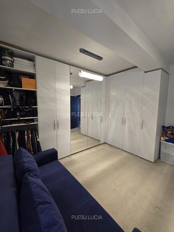 Casa/Vila individuala-complet mobilata si utilata/Com.Berceni - 32