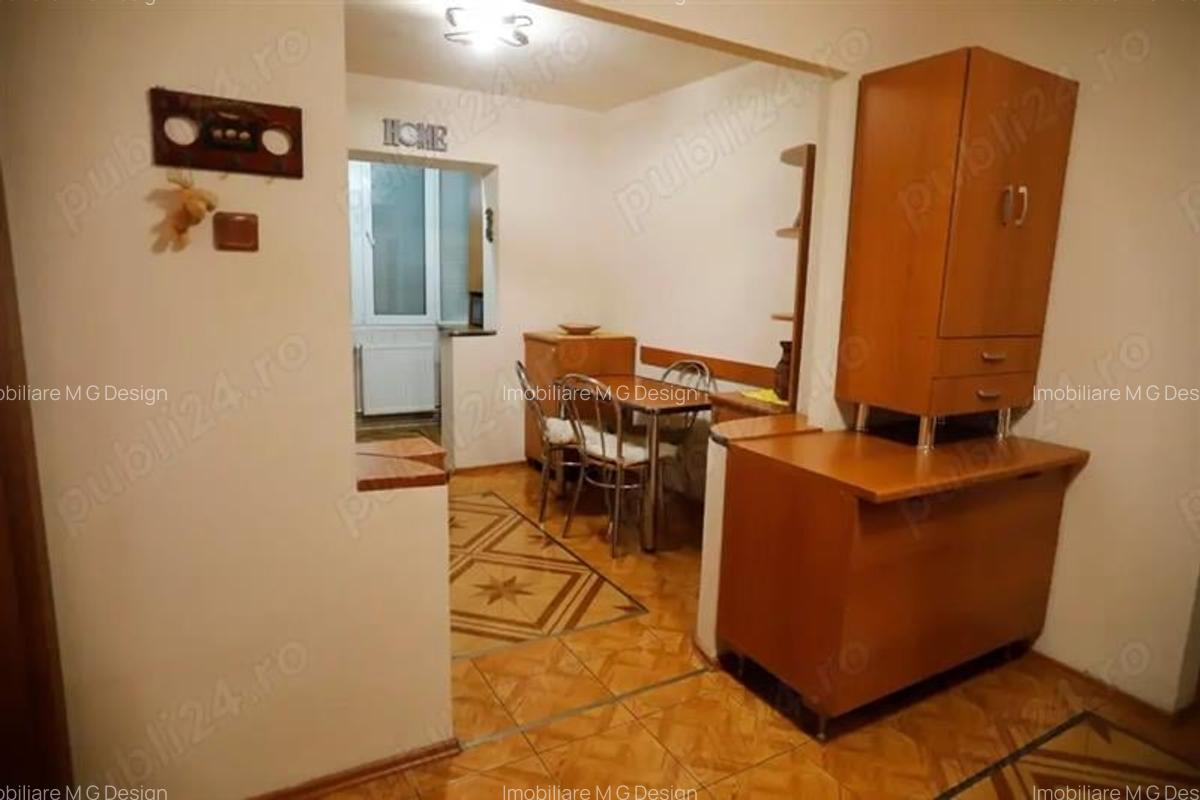 Apartament 2 camere Aradului cu centrala - 5