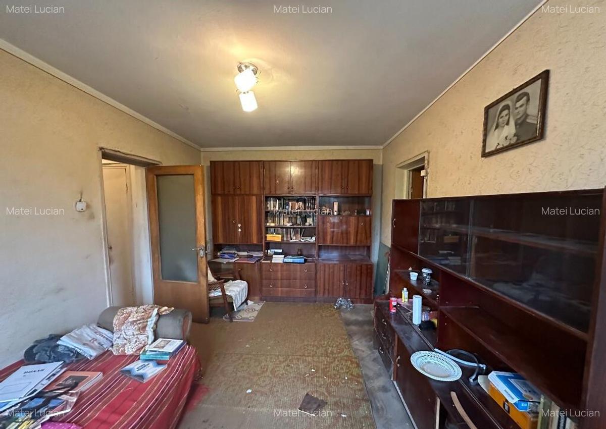 VIGAFON - Apartament 3 camere Nord-Cameliei - 2