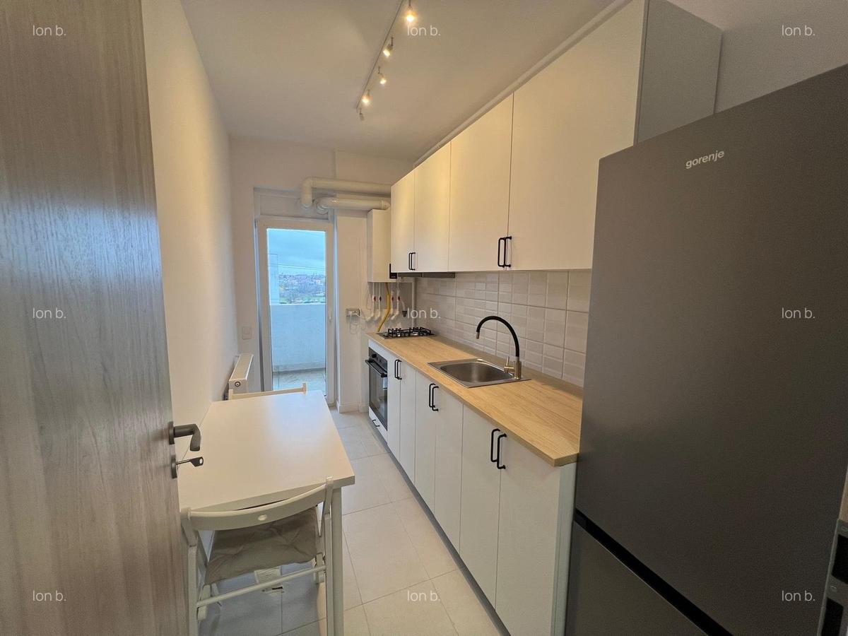 Garsonieră Complet Mobilată și Utilată > Acces Metrou Berceni > Prima Închiriere - 5