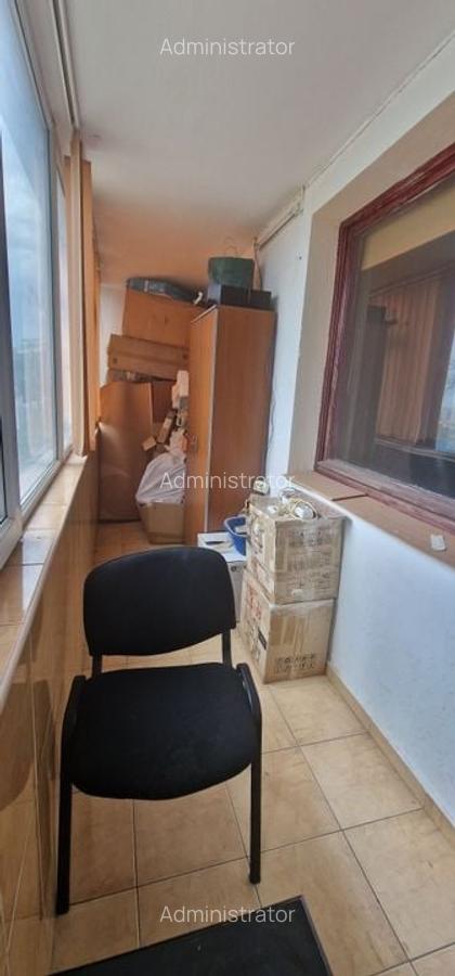 Trei camere etajul 1 , apartament Central. - 11