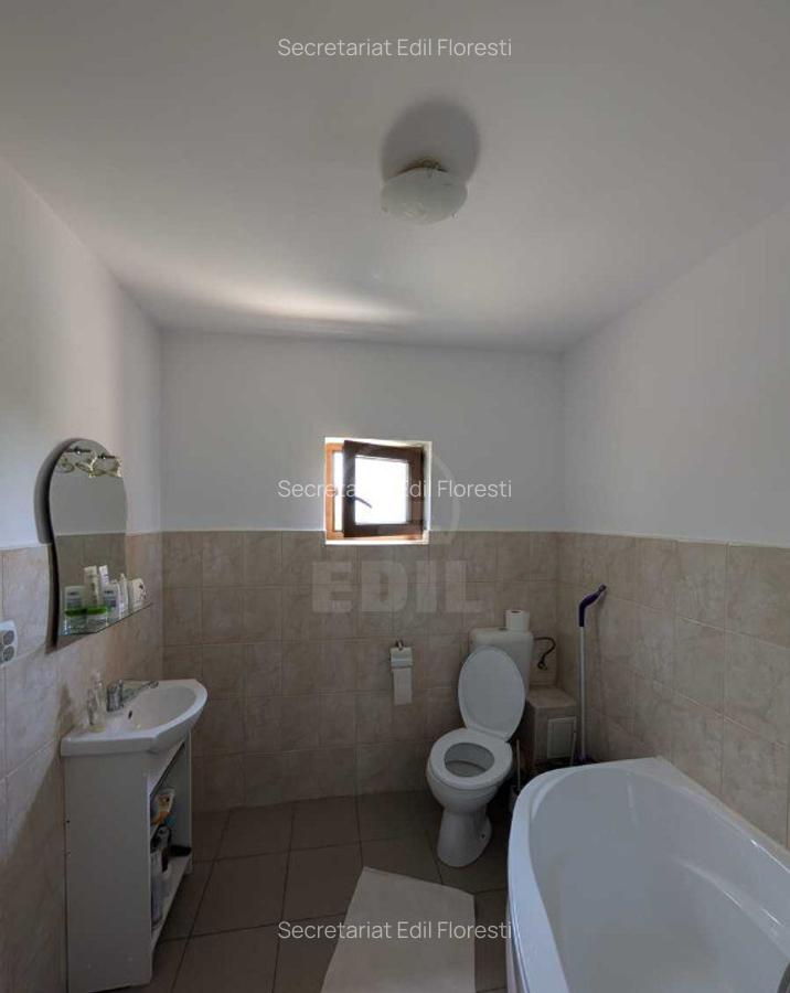 Duplex de vanzare in Gilau - 10