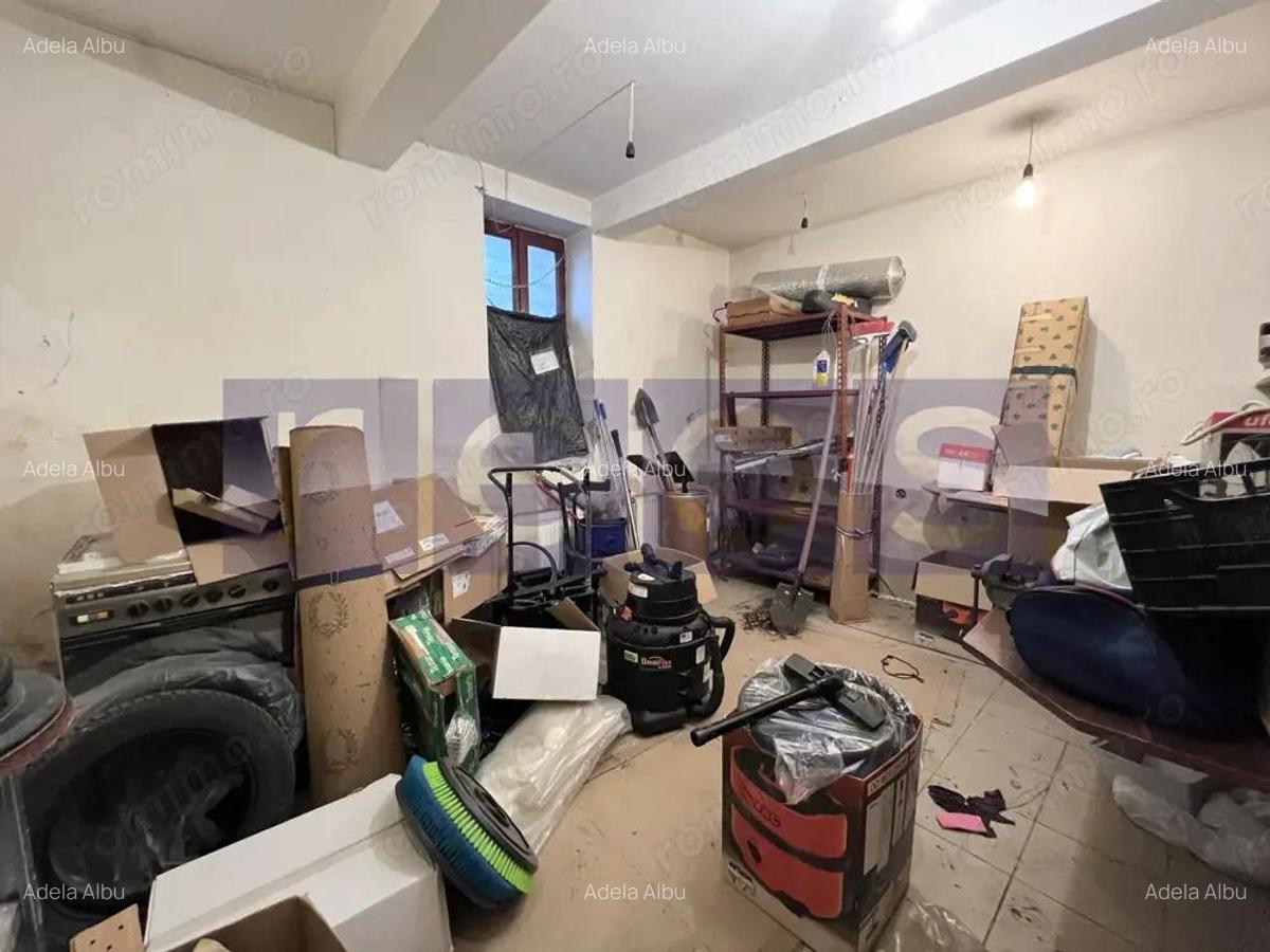 VANZARE 3 CAMERE | PARTER | BOXA + GARAJ | IDEAL BIROU SAU LOCUINTA | ZONA GRANT - 8