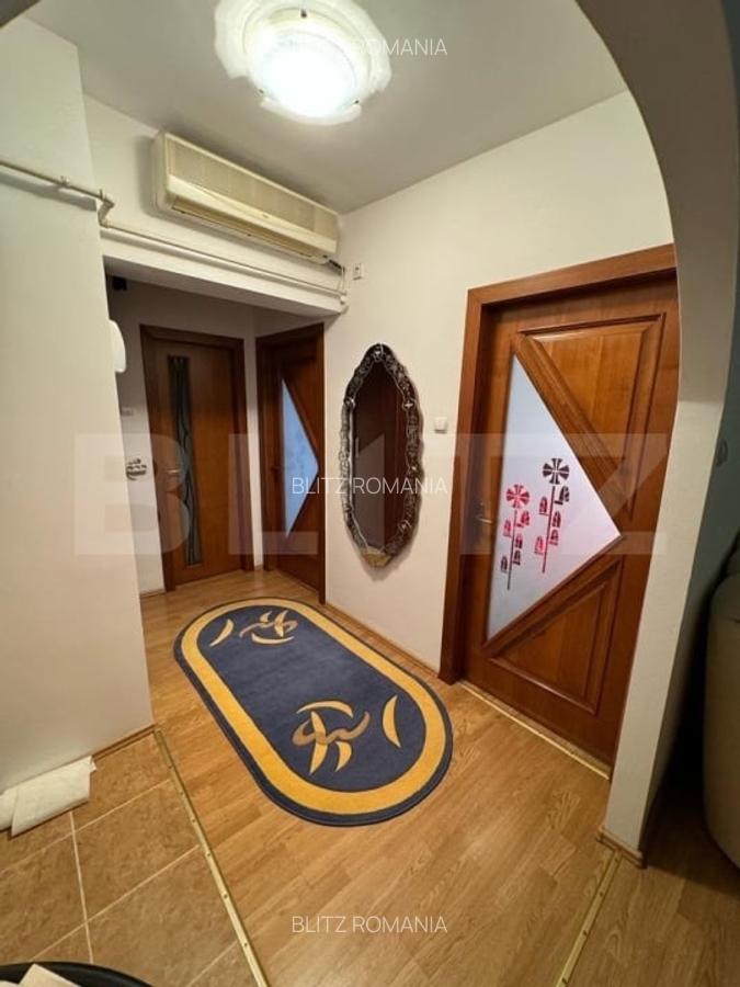 Apartament cu 2 camere decomandat, 58 mp, zona ultracentrala - 4
