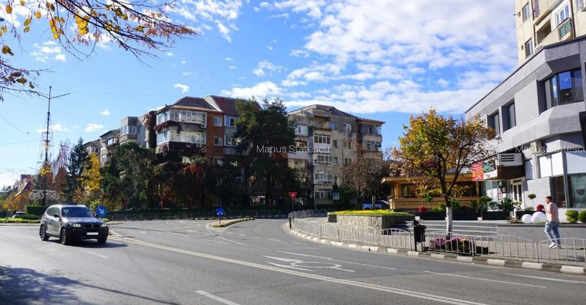 HANUL HAIDUCILOR - APARTAMENT 3 CAMERE, ETAJ 1 - 18