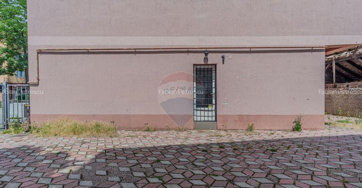 SPATIU COMERCIAL GHIMBAV | 125MP | OPEN SPACE | - 18