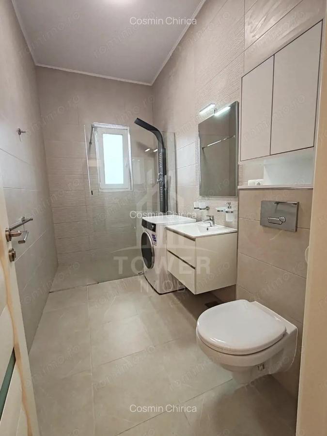 Apartament modern de inchiriat | Zona Doamna Stanca - 6