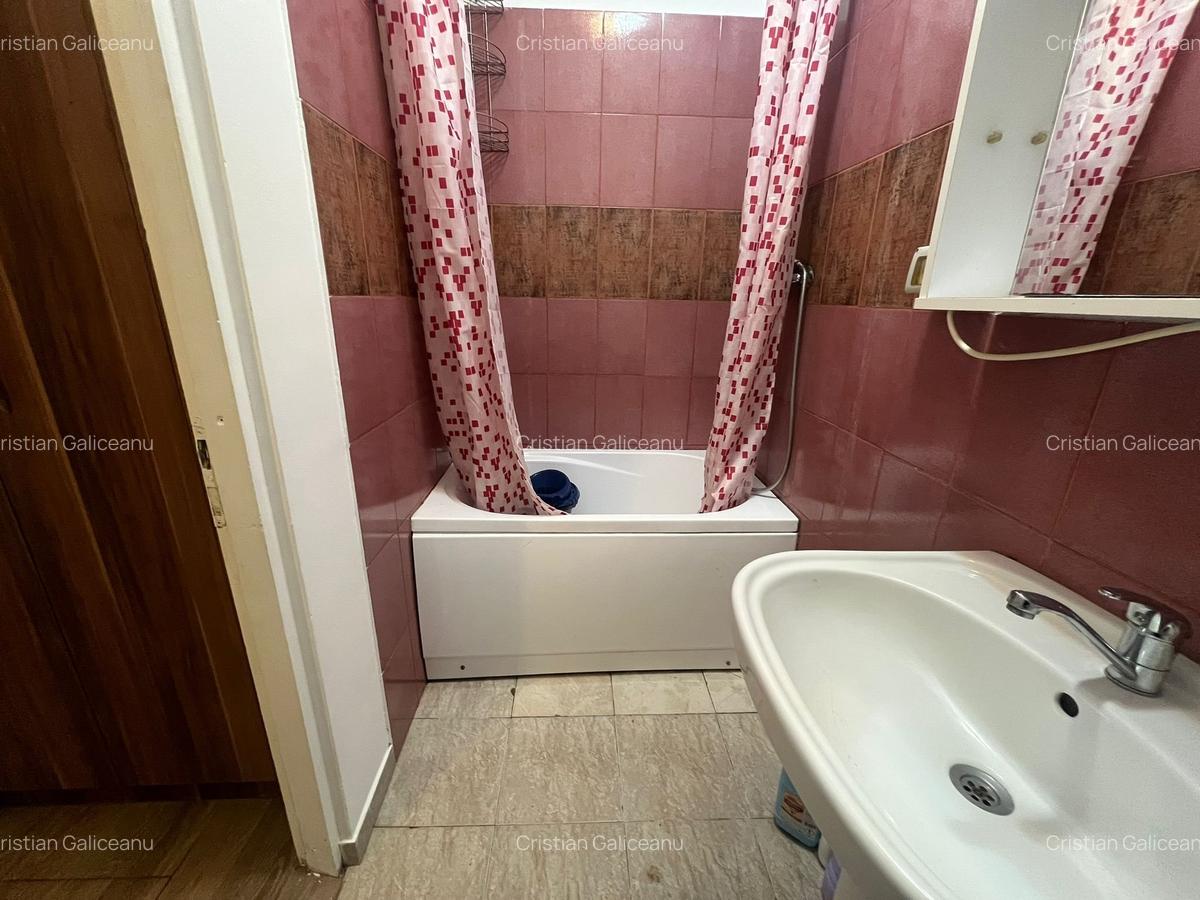 Apartament cu 2 camere semidecomandat, mobilat în Noua - 4