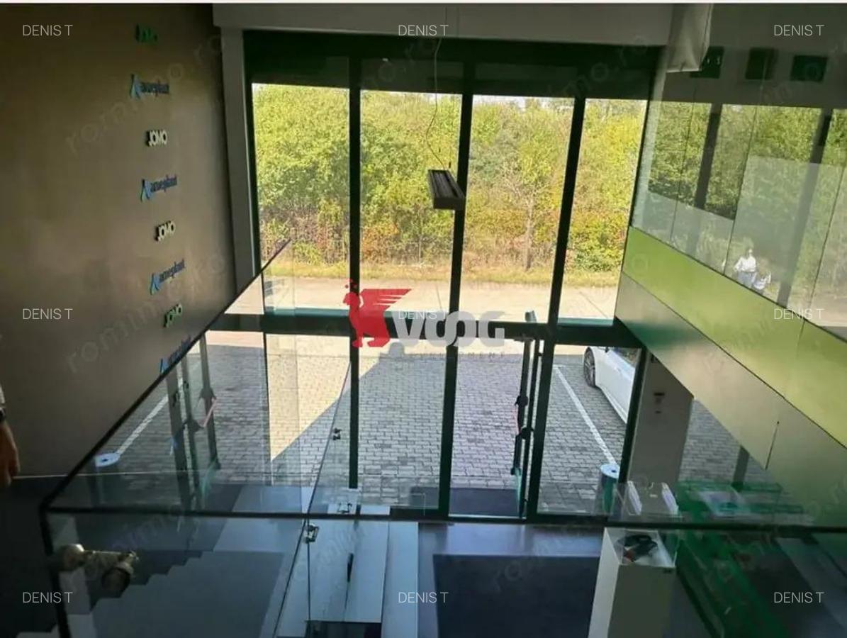 Proprietate Industriala 7000 mp hala in Calea Sagului Timisoara - 7