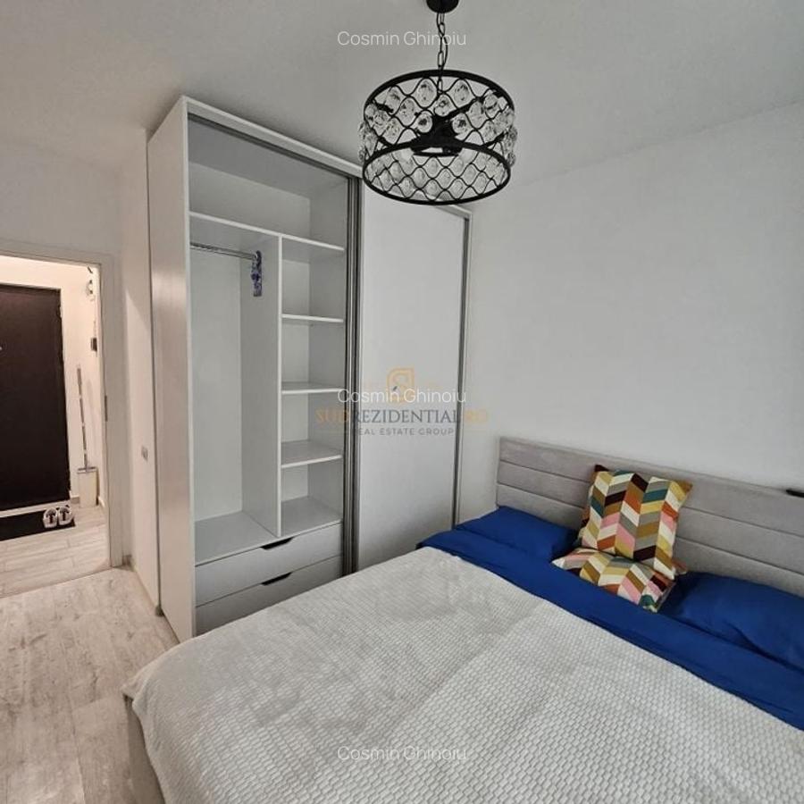 Apartament modern cu 2 camere, tip studio, Drumul Binelui, Sector 4 - 5