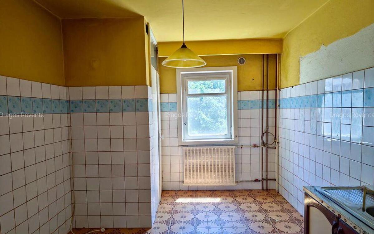 Complex - Str Darwin - 4 camere, decomandat,etaj 2, 89 mp... - 6