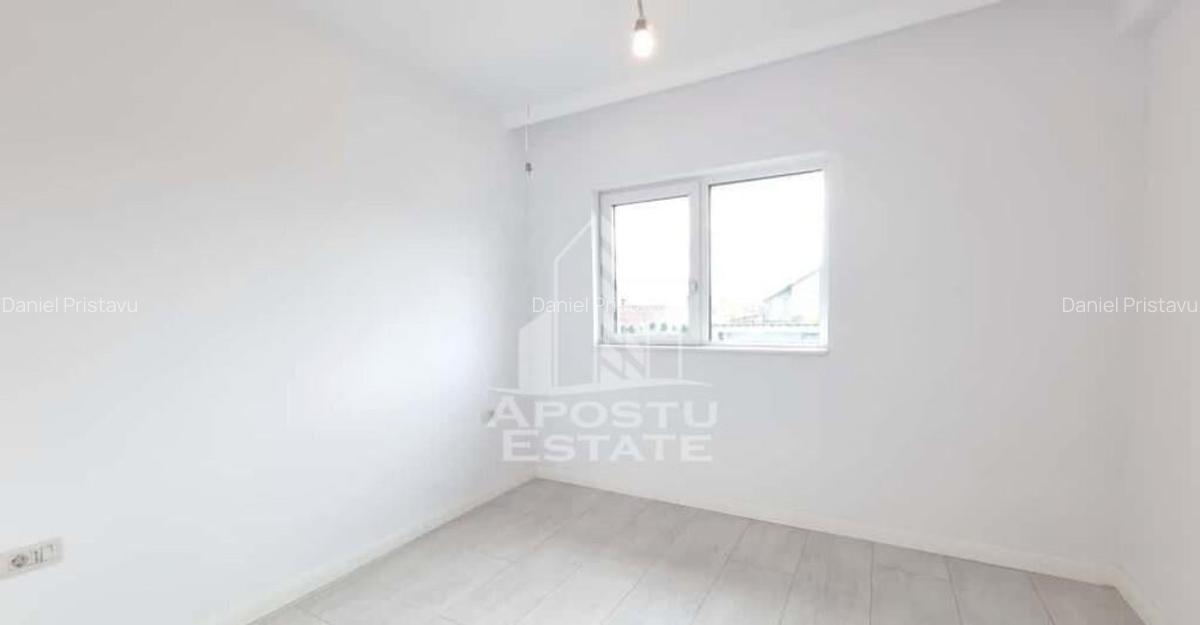 Duplex P+1, cu garaj, Dumbravita - 6