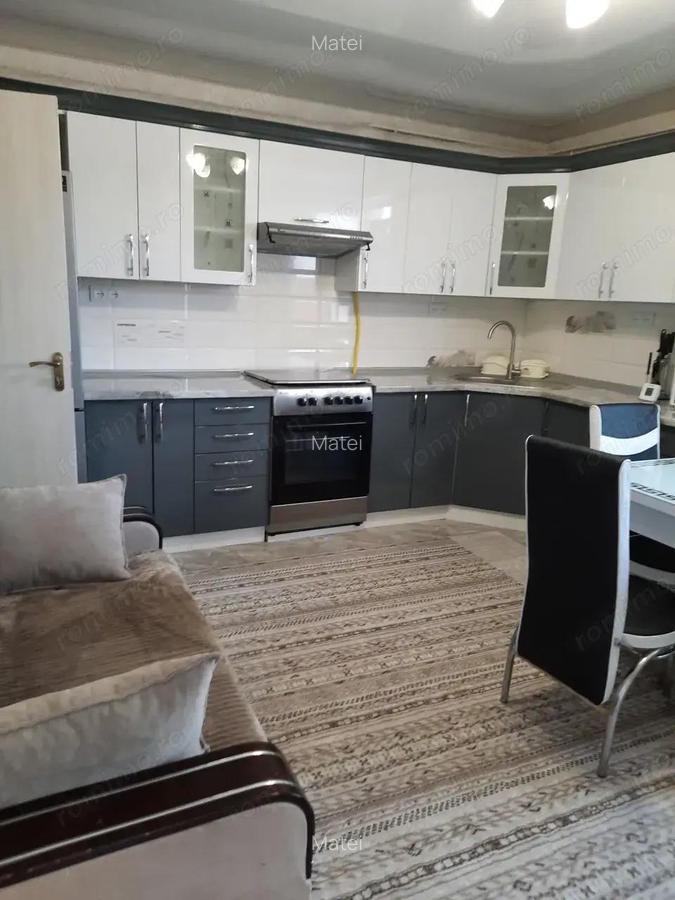 Se ofera spre inchiriere garsoniera in zona Piata Unirii - 4