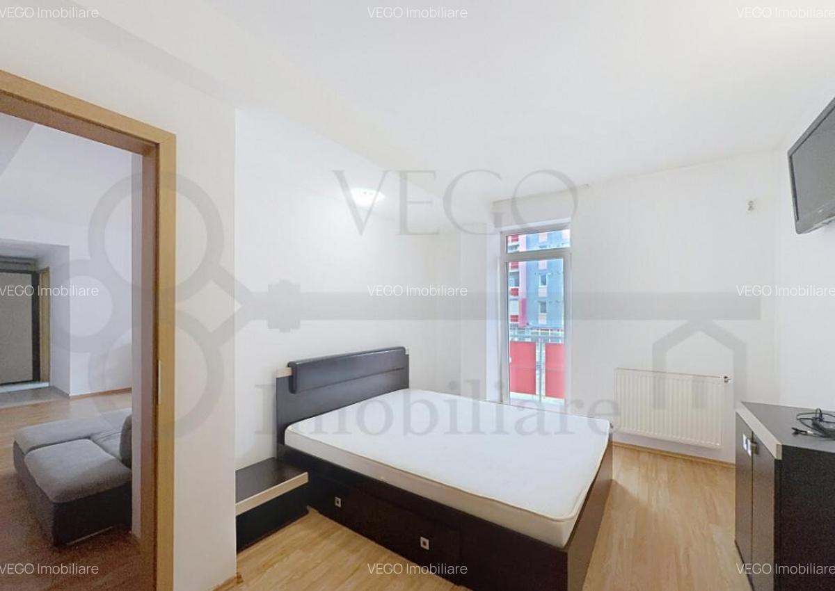 2 camere, dressing, garaj subteran, Zorilor, Golden Tulip - 2