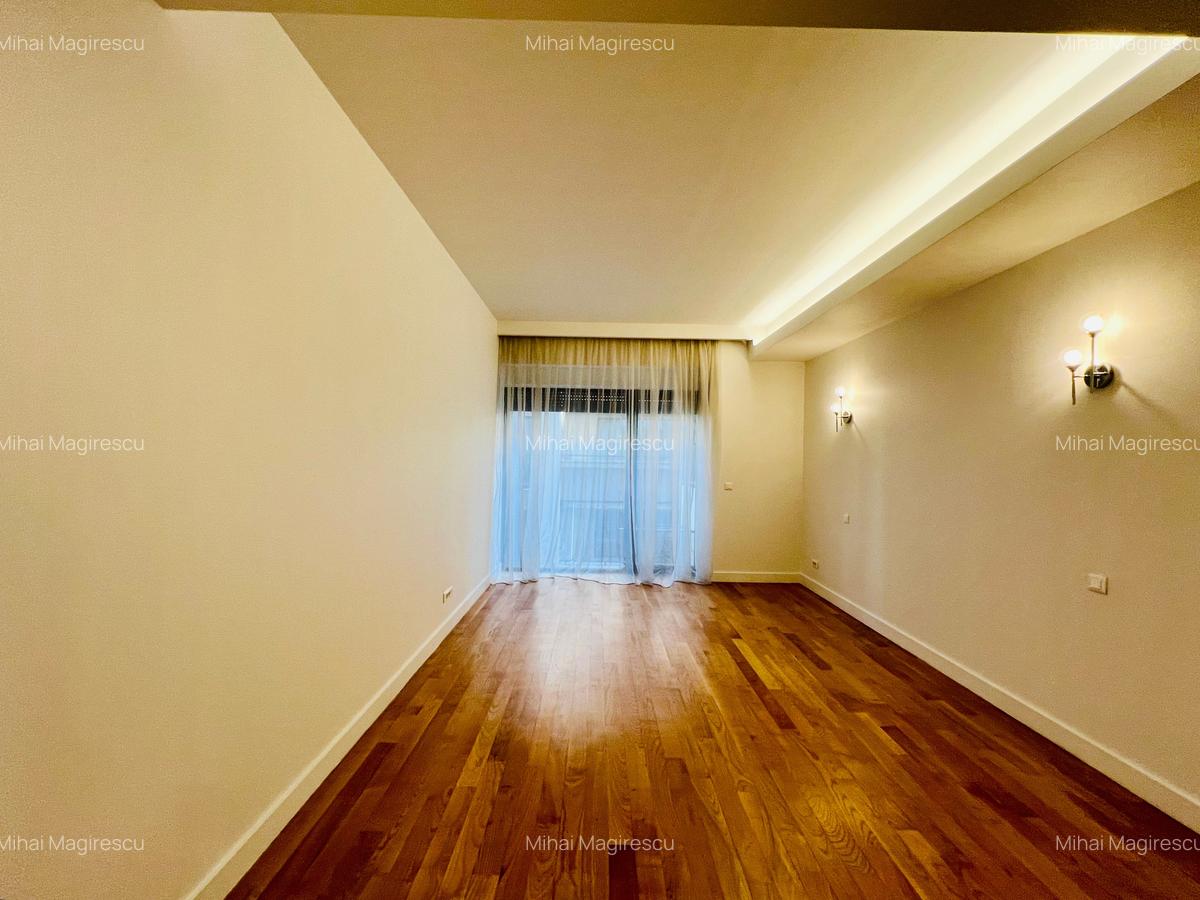 Herastrau - Nordului || Inchiriere 4 Camere || 2 Terase || Parcare Subterana - 9