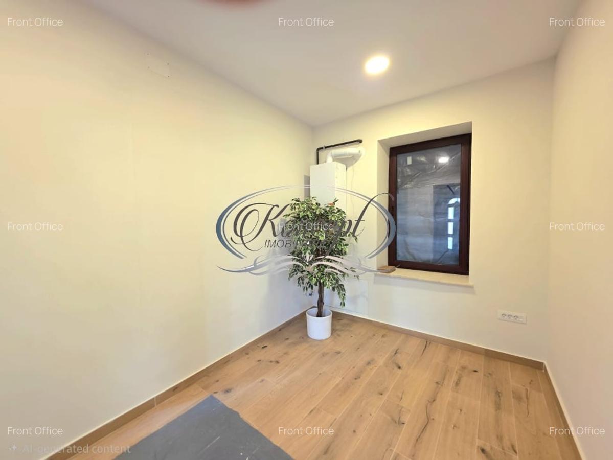 Spatiu stradal renovat integral ideal birou sau servicii - 2