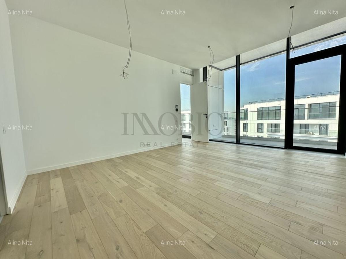 Penthouse 4 Camere | One Cotroceni Towers - 7
