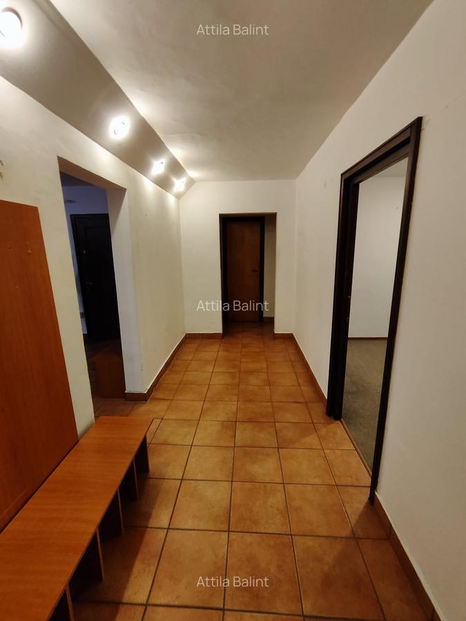 Odobescu birou 100 mp 500 euro - 5