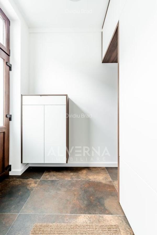 Apartament 3 camere - tip duplex | 80mp | Semicentral - str. Paris - 14