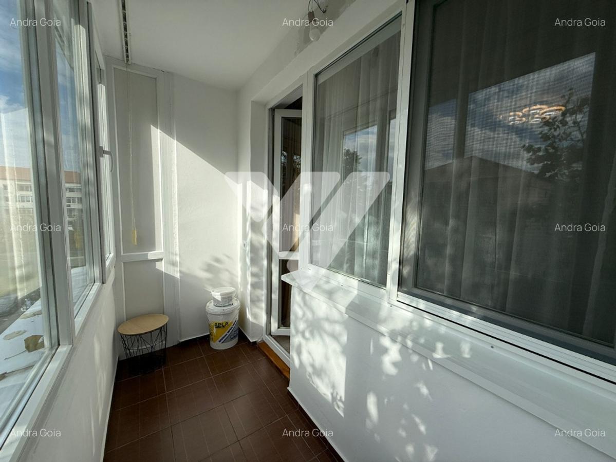 Apartament 2 camere modern renovat de vanzare - zona Rahovei Sibiu - 11