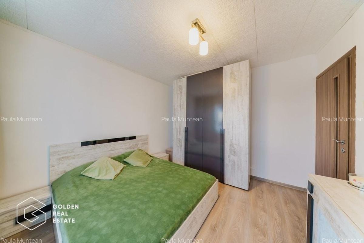 Apartament 3 camere, Micalaca zona 300, decomandat, comision 0% - 6