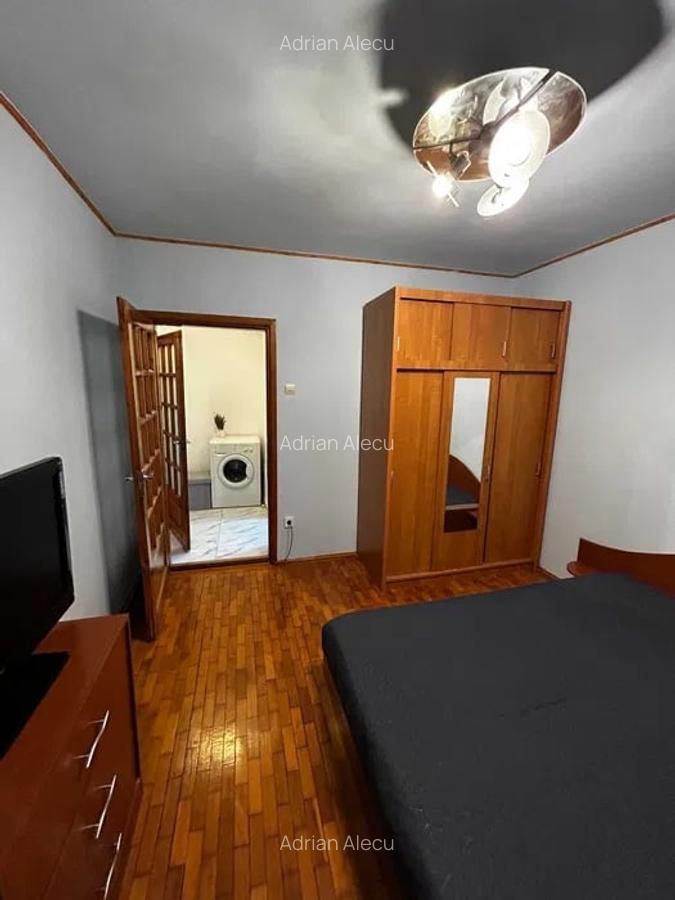 Apartament 2 camere, decomandat, 60 mp, ac, metrou aproape, 1 Mai - 2