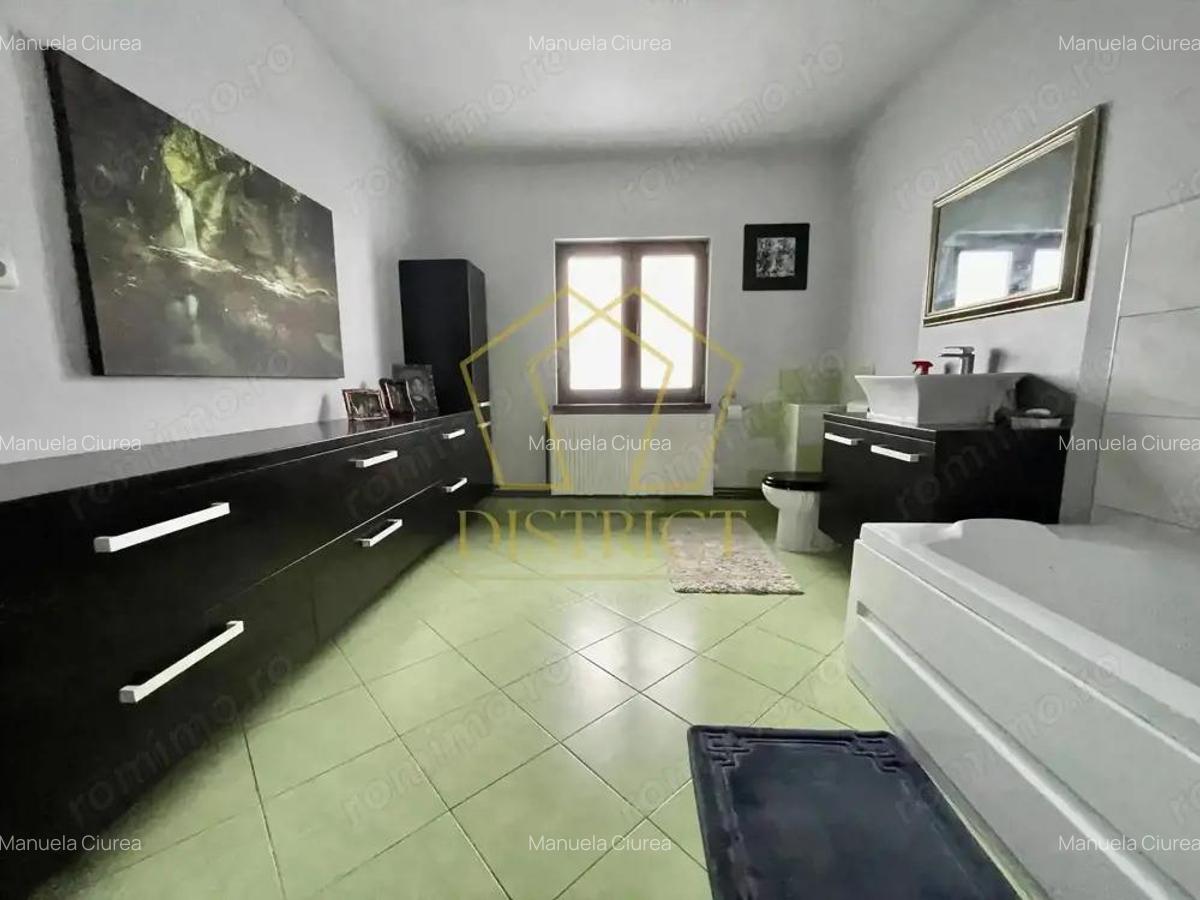Casa individuala cu teren de 1500mp | Dumbravita - 10