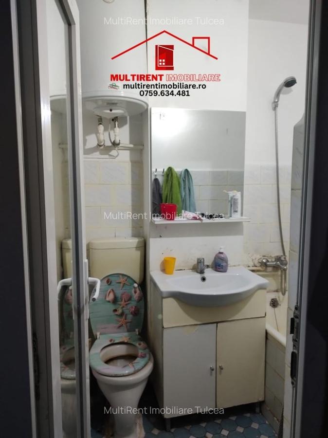 Apartament 3 camere - str.Alunisului -pret bun! - 4