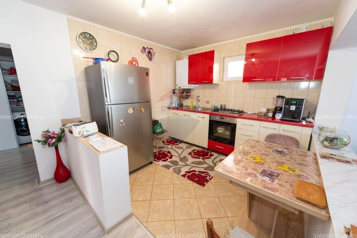 Casa de vanzare 860 mp teren Sos Alexandria - 9