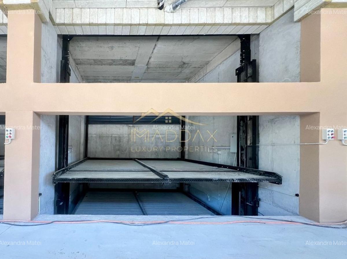 Studio *44mp* // Pipera - Voluntari - 33