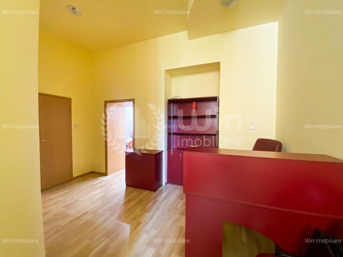 Apartament cu 3 camere decomandat, mobilat în Semicentral - 10