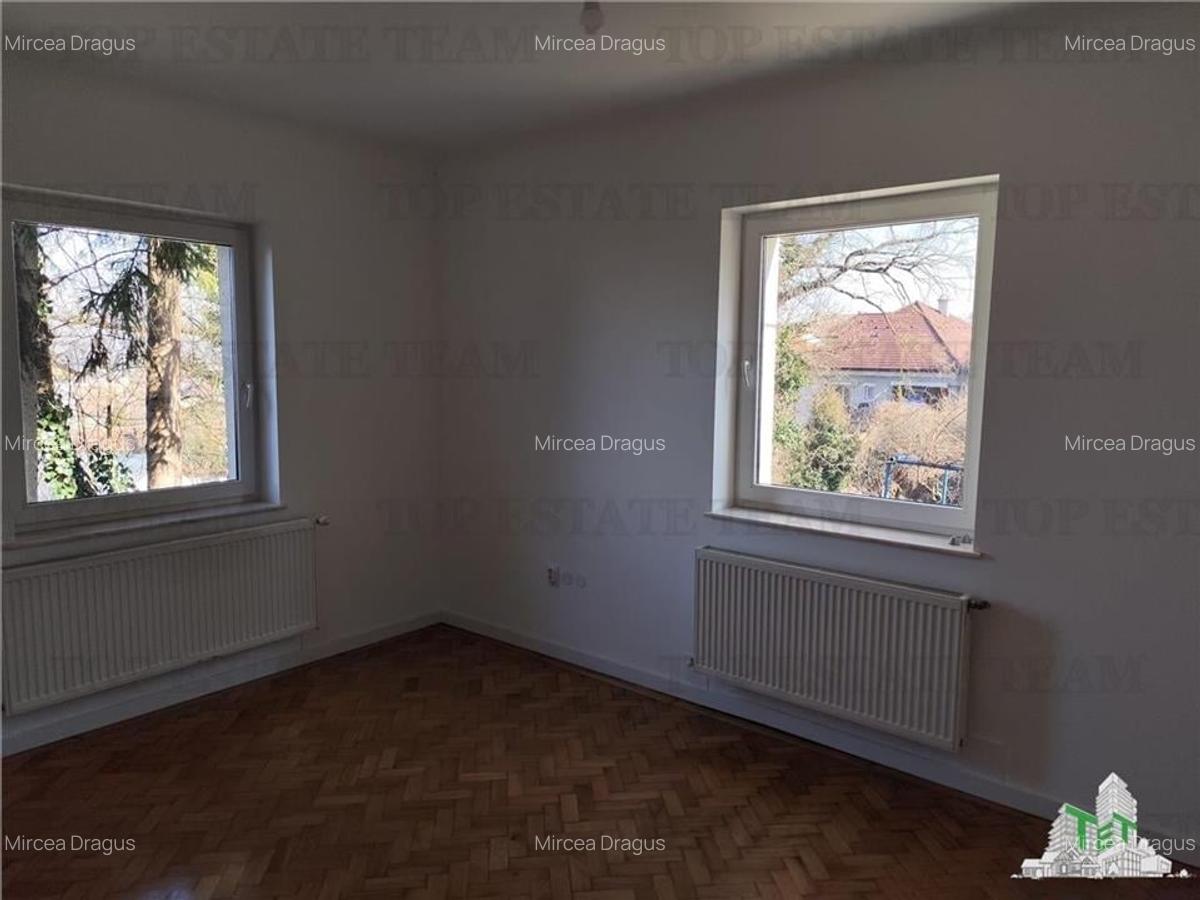 Apartament  3 camere de inchiriat in casa, central Cluj - 12