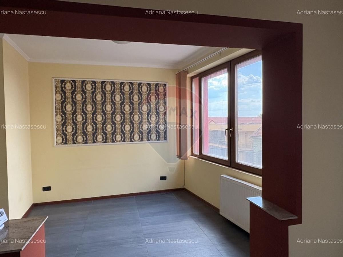 Spatiu de birouri de 125mp de inchiriat in zona Intim - 2