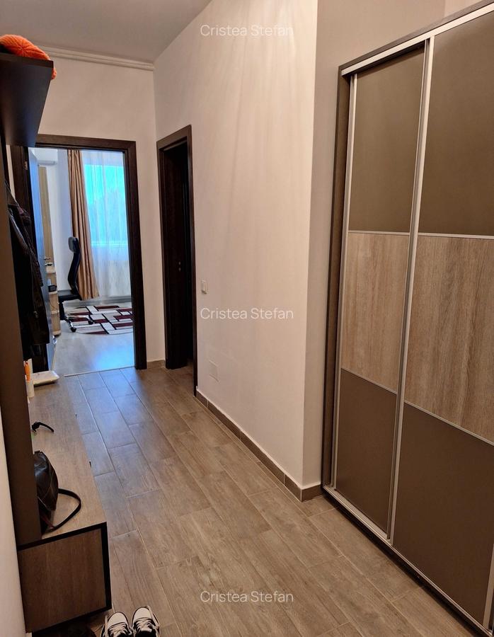 Vanzare apartament 2 camere Trapezului Sălăjan - 6
