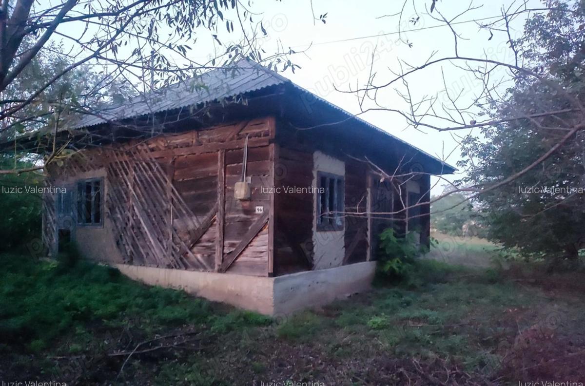 Vand casa cu teren, localitatea Horodniceni, jude?ul Suceava - 2