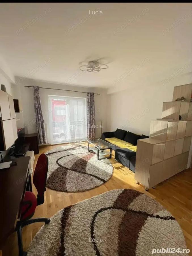 Apartament cu 2 camere decomandat et 1 Braytim Hotel IQ - 4