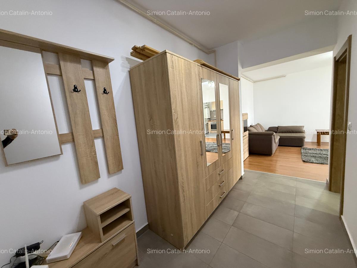 Studio modern 47 mp, centrala, in bloc nou vizavi de Cora la 3 minute de metrou - 10