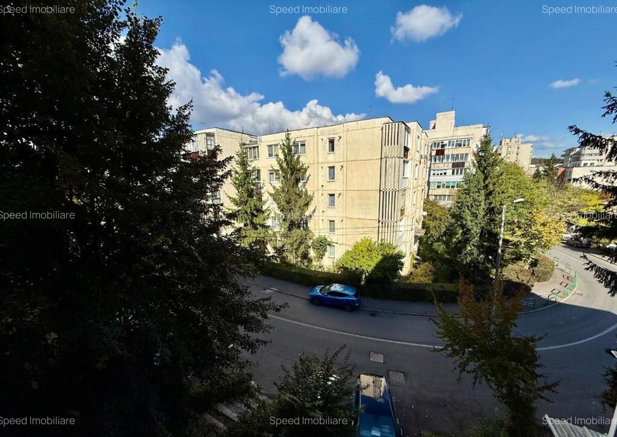 A/1662 De vanzare apartament cu 2 camere in Tg Mure?- Tudor - 5