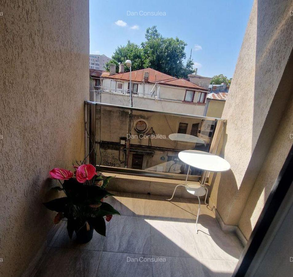 DACIA-Toamnei | 3 camere 2 bai Prima Inchiriere Renovat ... - 9