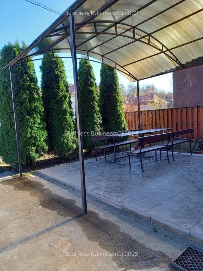 Casa pe doua nivele in Valcele! - 2