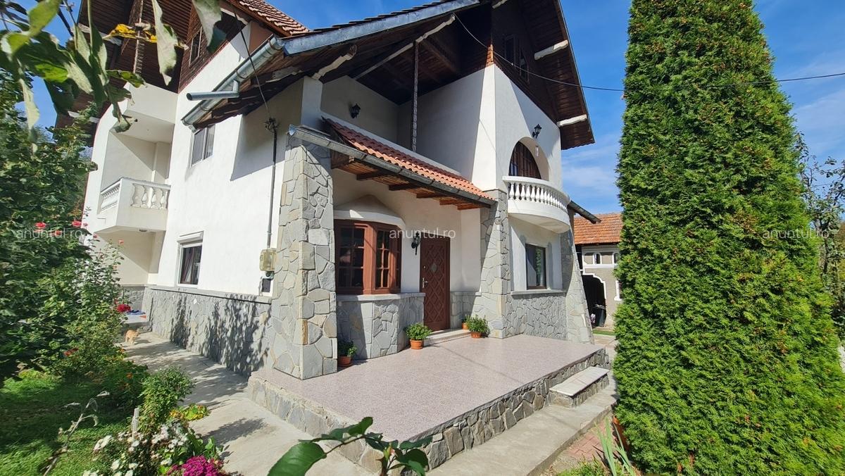 Casa langa padure si livada, zona linistita aproape de Targoviste - 2