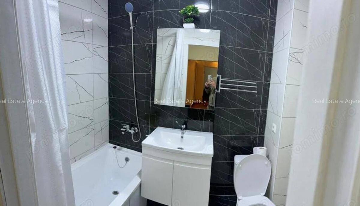 2 camere in zona Sagului - 5
