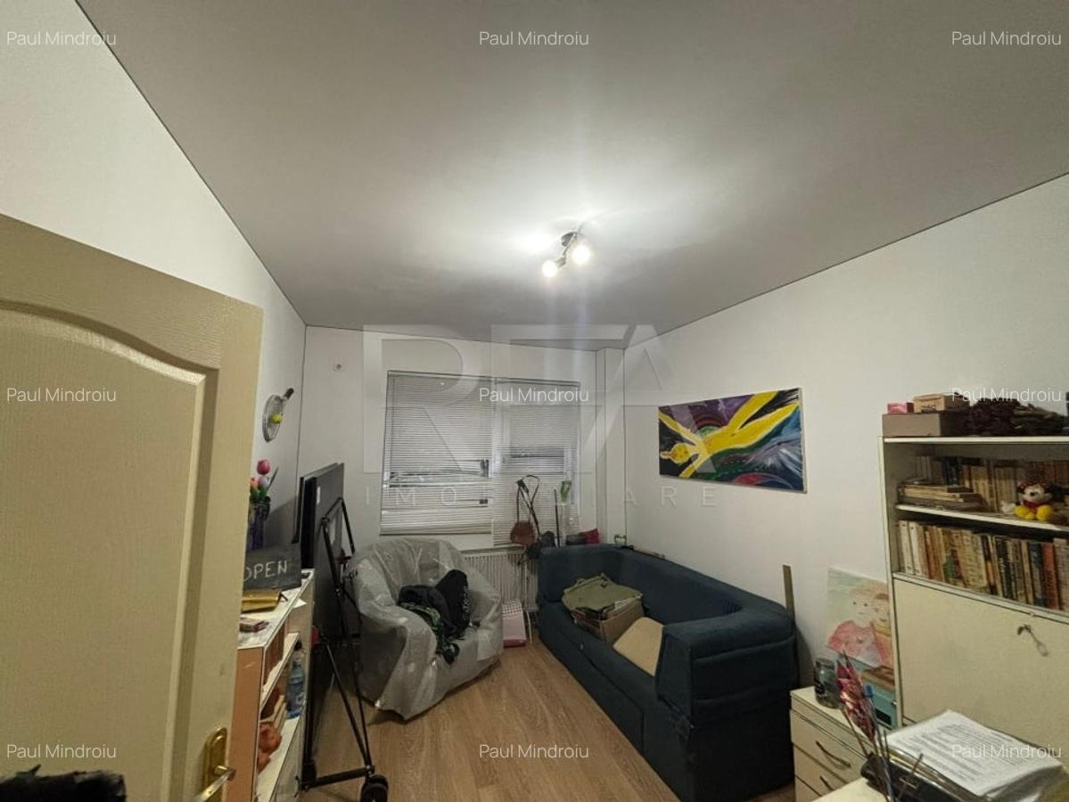 Vila 5 Camere Bragadiru La 200m de Bucuresti 269000 Euro - 18